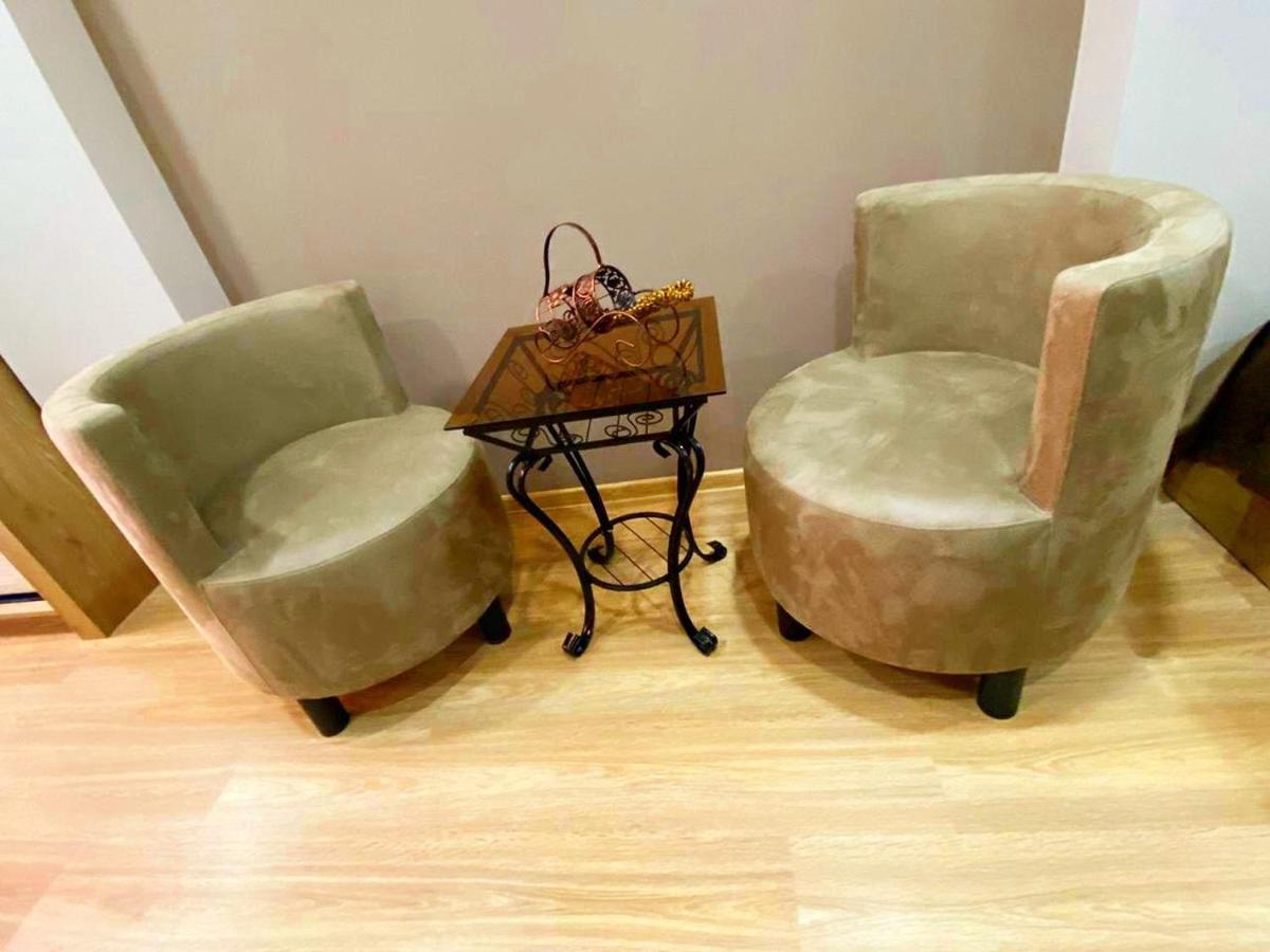 Hotel Terrace Тбилиси Екстериор снимка